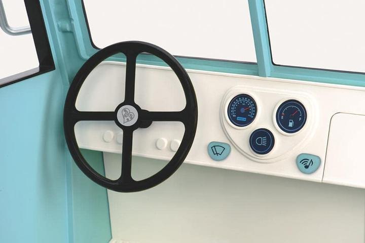 Produktbild Our Generation Eiswagen