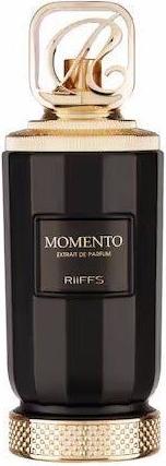 Riiffs Momento (Extrait de parfum, 100 ml)
