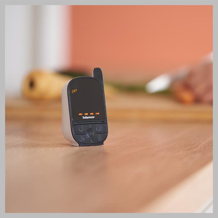 Produktbild Babymoov Handy Care (Babyphone Audio, 500 m)