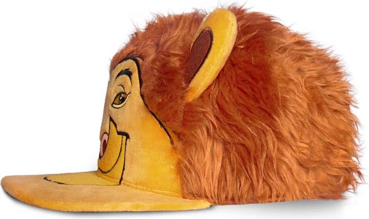 Actual product image Difuzed ROI LON - Mufasa - Casquette Novelty