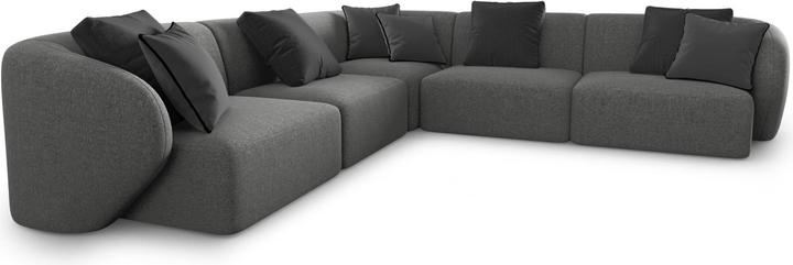 Produktbild Maison Heritage Chiara (Ecksofa, Modular Sofa)