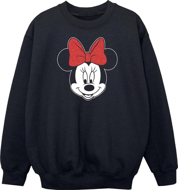Produktbild Disney Sweatshirt Mädchen (140, 146)