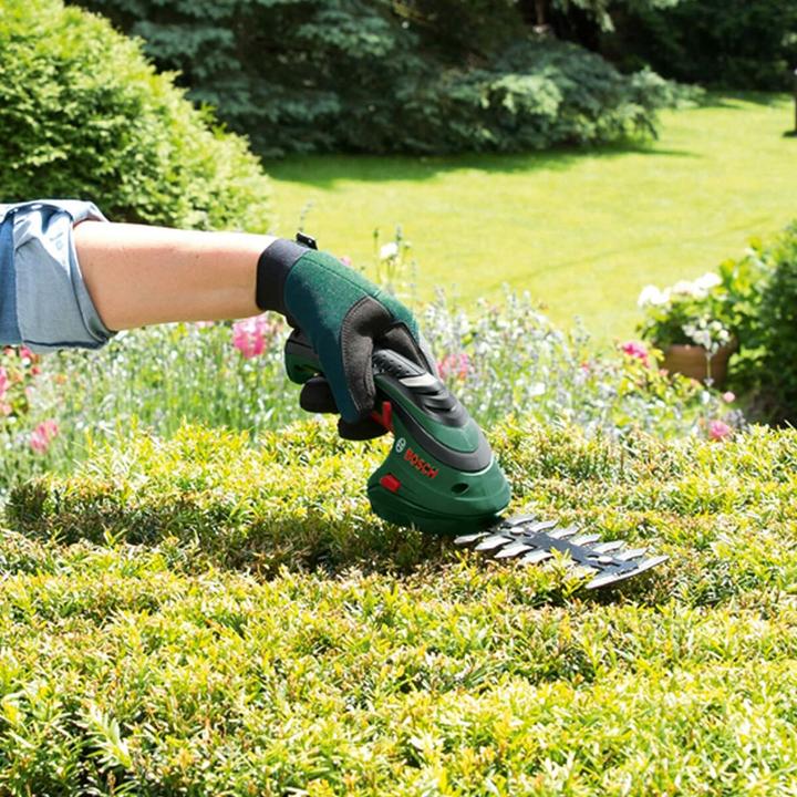 Immagine prodotto Bosch Home & Garden Isio (Batteria ricaricabile)