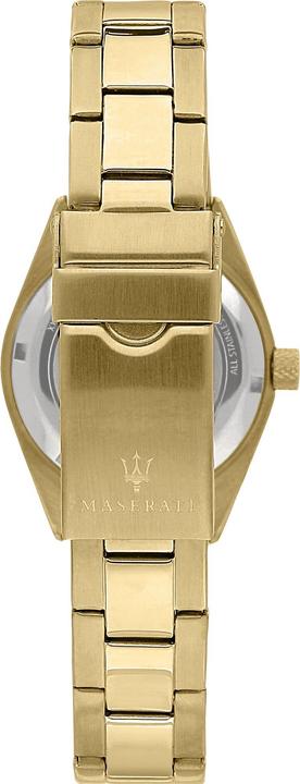 Immagine prodotto Maserati Competizione bib tight uomo (Orologio da polso analogico, 31 mm)