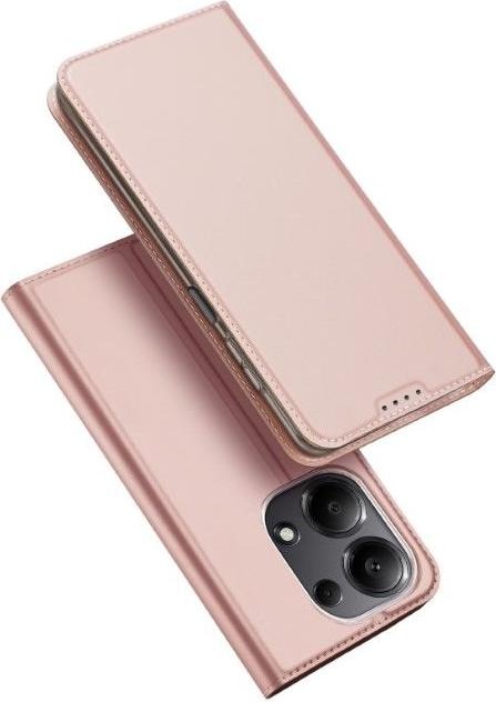 Produktbild Dux Ducis Skin Pro Series Bookcover (Xiaomi Redmi Note 13 Pro 4G)