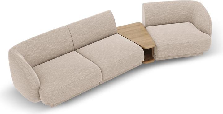 Actual product image Micadoni Miley (3-seater)