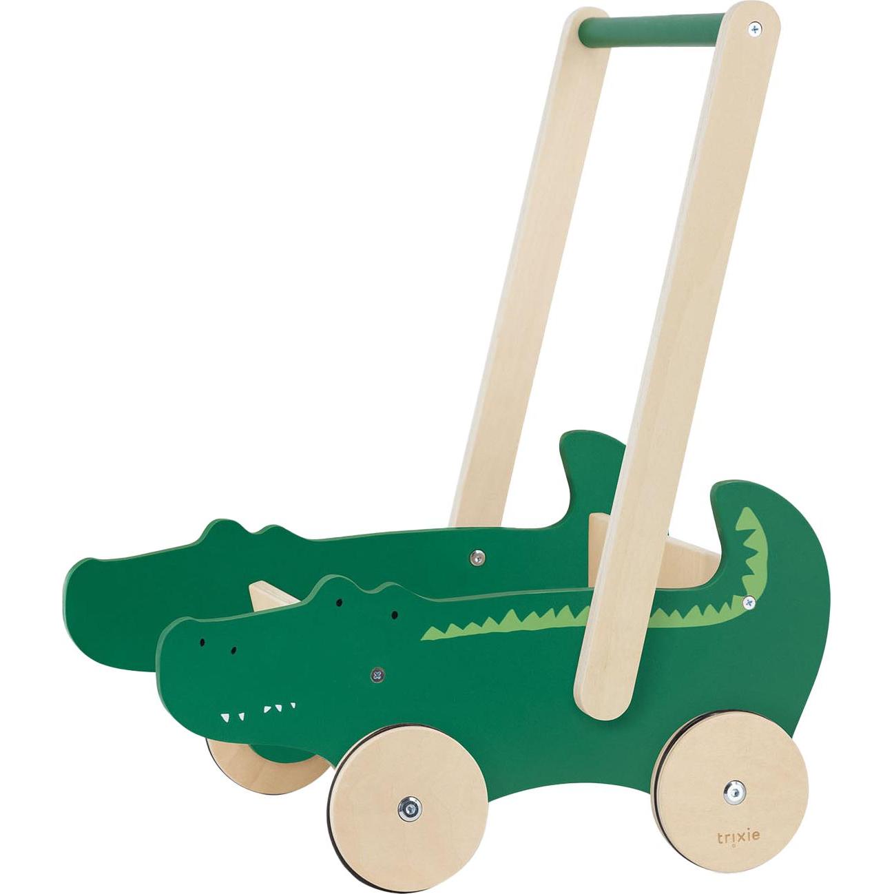 Trixie Lernlaufwagen