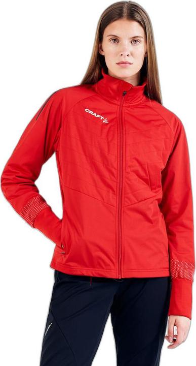 Produktbild Craft ADV Nordic Ski Club Jacket W (L)