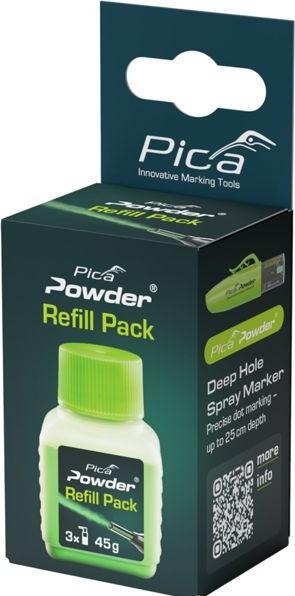 Actual product image Pica Powder Nachfüllpulver, 2030/SB (1x)