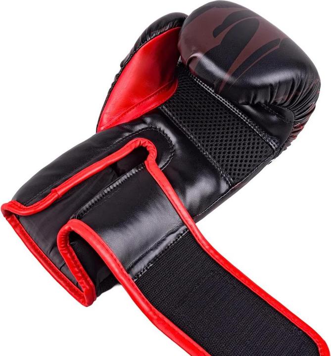 Produktbild 8Weapons Kinder Boxhandschuhe Beastial Wolf (4 OZ)