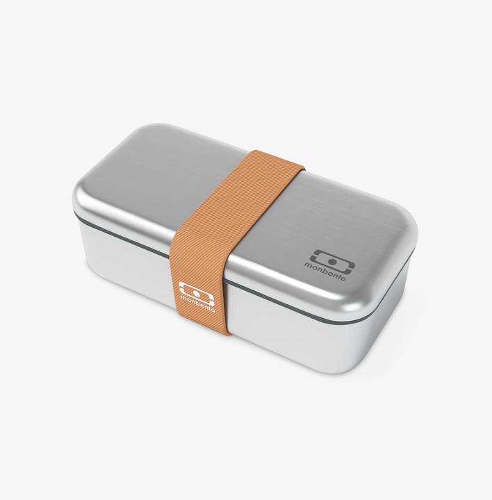 Image du produit Monbento Sense Canyon - A Metal Bento Box