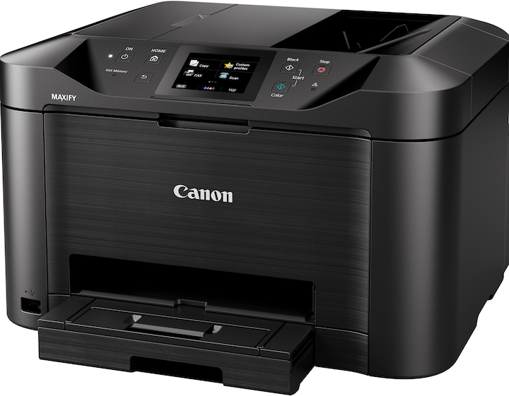 Canon Maxify MB5150 (Inchiostro, Colore)