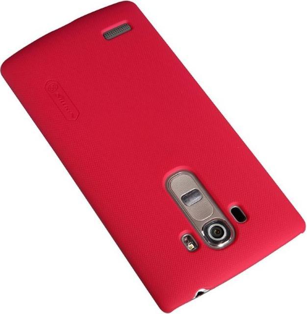 Produktbild Nillkin Super Frosted Shield Series (LG G4s)