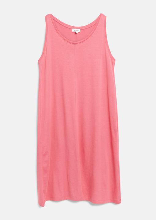Produktbild s.Oliver Ausgestelltes Jersey-Kleid (40)