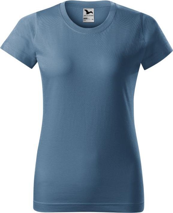 Actual product image Malfini Basic W T-shirt MLI-13460 (XS)