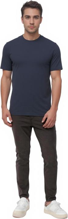 Produktbild Ragman T-Shirt Casual Bequem sitzend (XXL)