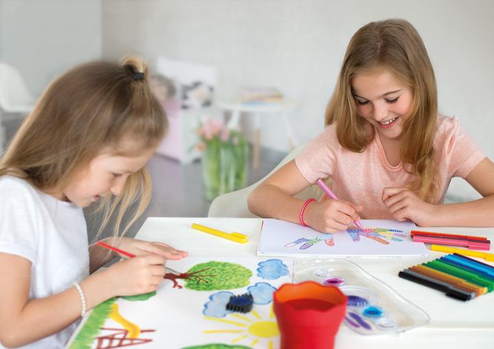 Immagine prodotto Faber-Castell Clic & Go