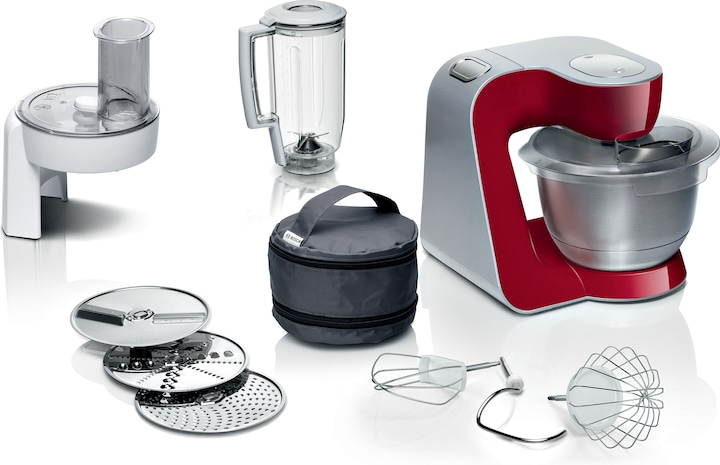 Bosch Hausgeräte Serie 4 MUM58720 (1000 W)