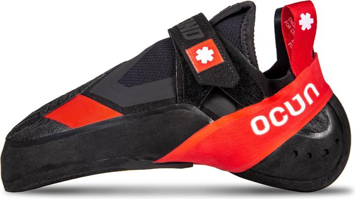 Actual product image Ocun Diamond S (47)