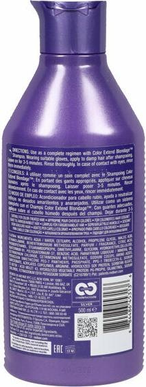 Actual product image Redken Color Extend Blondage (500 ml)