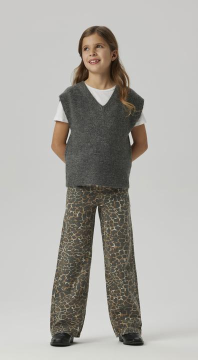 Actual product image Name it Strick Weste (116)