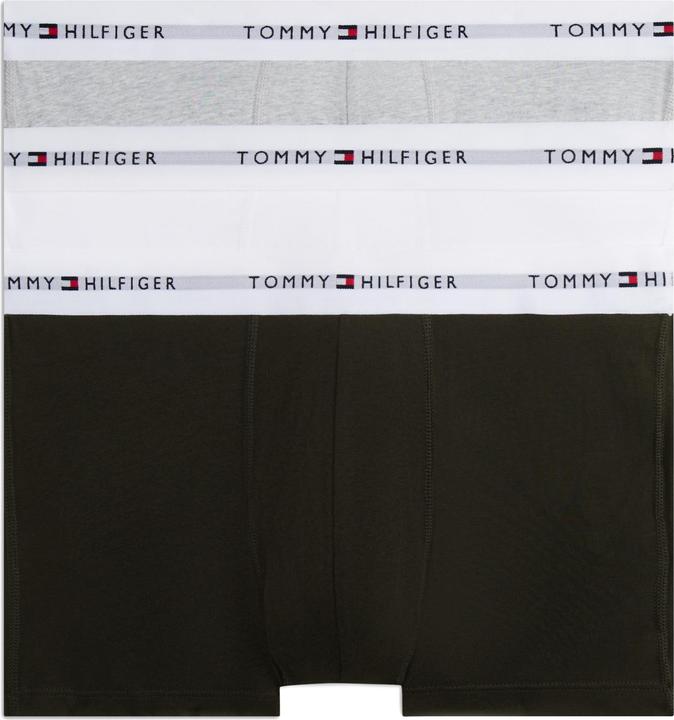 Produktbild Tommy Hilfiger Essentials (L, 3er Pack)
