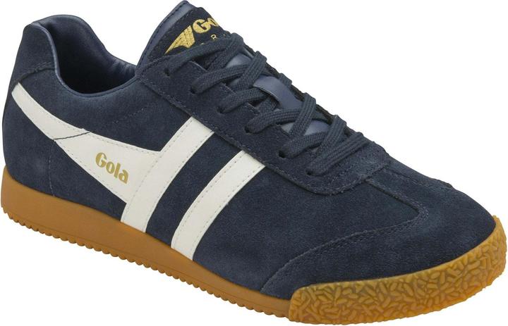 Image du produit Gola Femmes Harrier Suede (41)