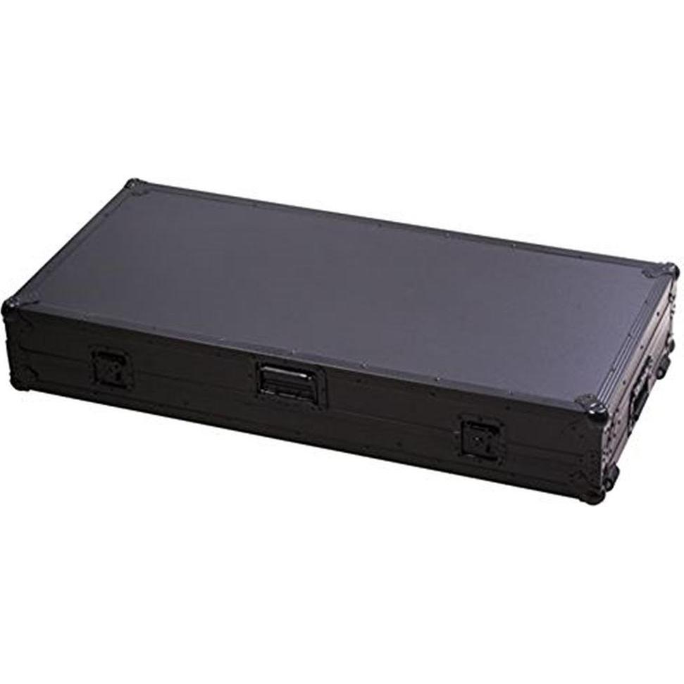 Zomo Set 2200 NSE (Mixer audio), Bauletti + Case audio, Nero