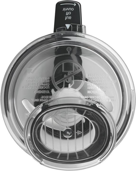 Actual product image Bosch Hausgeräte Multimixer MUZ8MM1