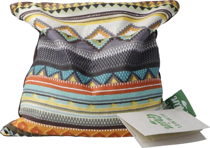 Immagine prodotto Himmelgrün Cuscino per fossa di ciliegio INKA (20 x 20 cm)