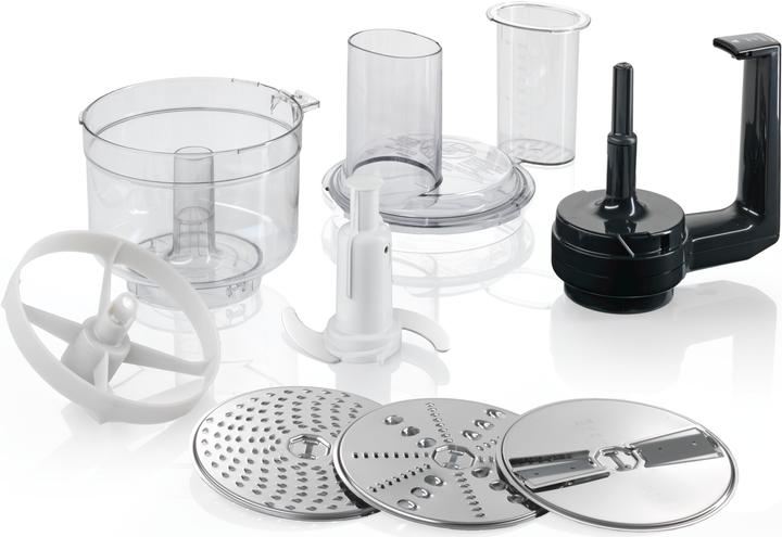 Actual product image Bosch Hausgeräte Multimixer MUZ8MM1