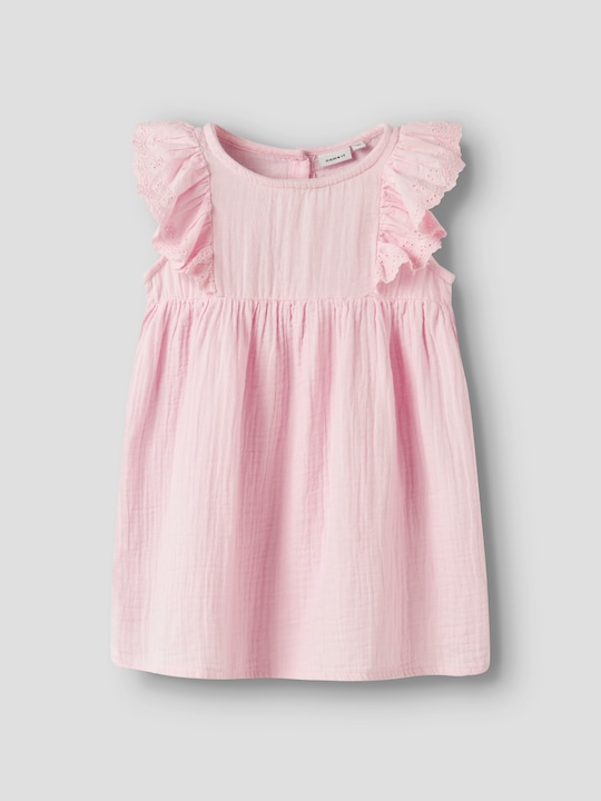Produktbild Name it Bio-Baumwoll Kleid (110)
