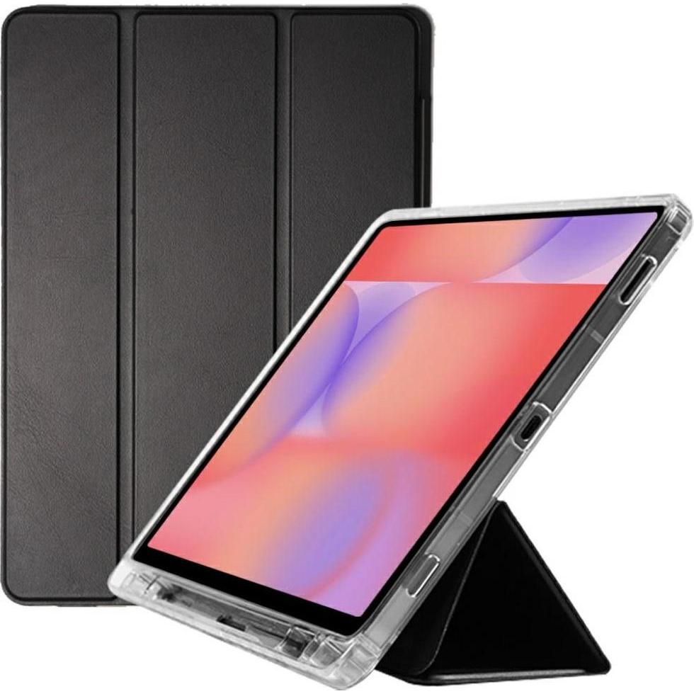 Araree Case A Folio for Samsung Galaxy Tab S10 Lite black (Samsung Galaxy Tab S10 Lite), Cover tablet, Nero
