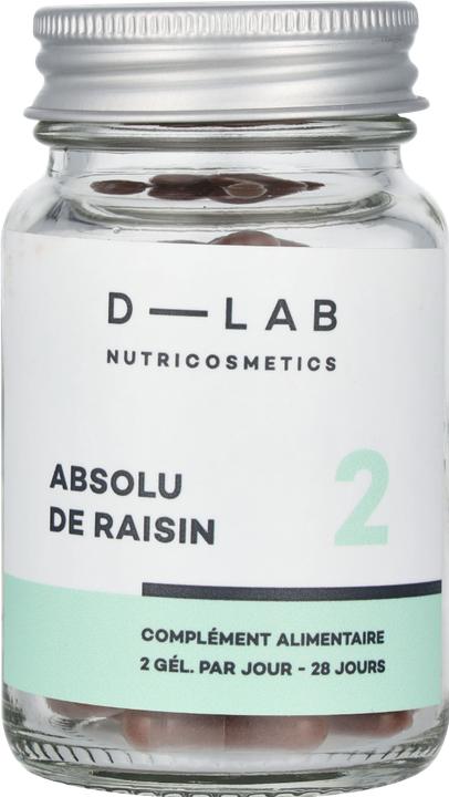 Actual product image Dr. Renaud Lime Mattifying Cream-Gel (200 ml)