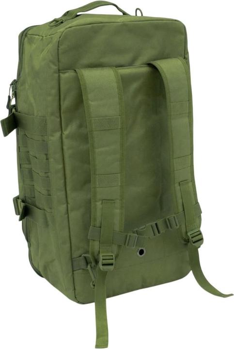 Actual product image Offlander Offroad 3 in 1 40L Backpack (40 l)