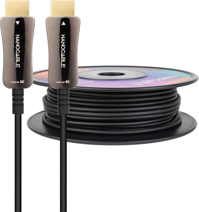 Produktbild Nanocable 10.15.2130 (30 m, HDMI)