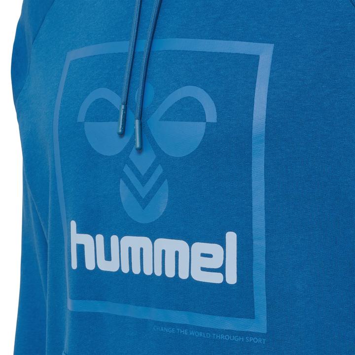 Produktbild hummel hmlISAM 2.0 HOODIE (XXL)