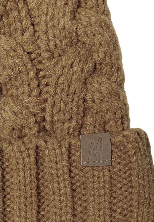 Image du produit Minoti - Bonnet motif/style pompon - Garçon