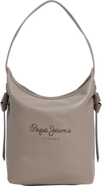 Actual product image Pepe Jeans Caddy Code Bag