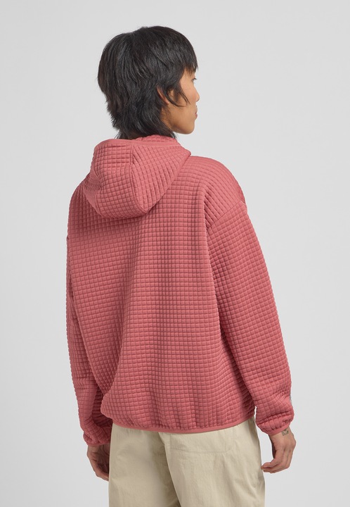 Produktbild Jack Wolfskin Mogari Hooded Fz W (L)