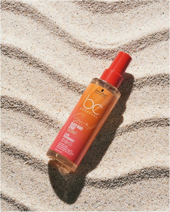 Actual product image Schwarzkopf BC Sun Protect (150 ml)