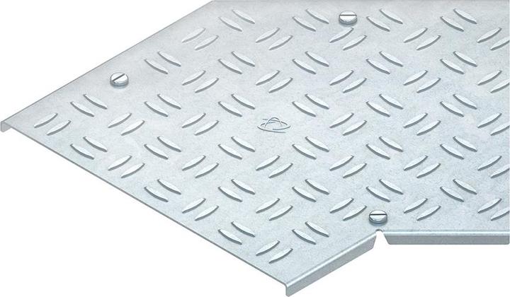 Actual product image Niedax Cover