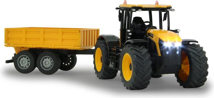 Actual product image Jamara JCB Fastrac