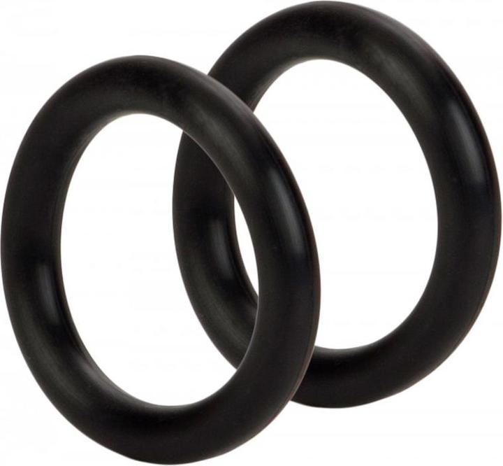 Actual product image CalExotics His Ultimate Sta-Hard® Kit