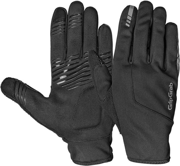 Produktbild GripGrab Hurricane 2 (XXL)