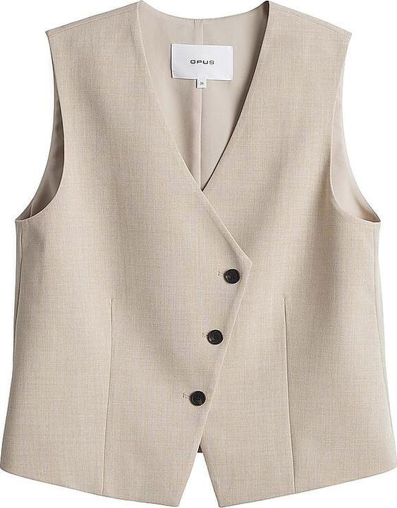 Opus Gilet WARFA