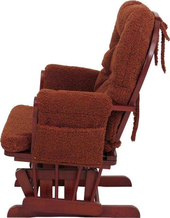 Produktbild JOHN316 Schaukelstuhl