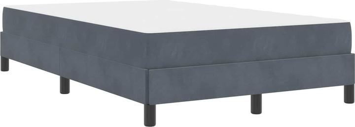 Produktbild vidaXL Boxspringbett (120 x 200 cm)