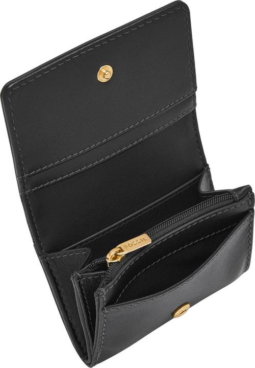 Actual product image Fossil Lennox Small Flap Wallet