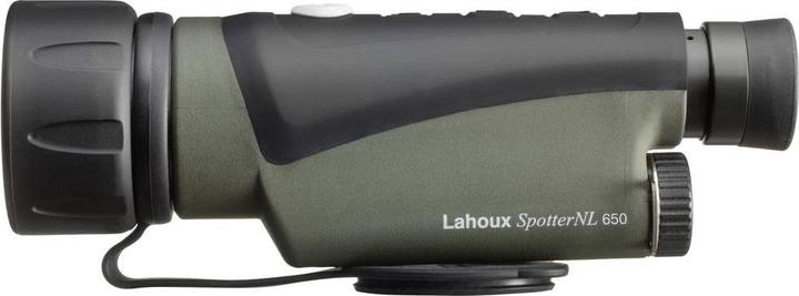 Image du produit Lahoux Optics Spotter NL 650 02-0002-03230 Caméra thermique 1x,2x, 4x numérique Z